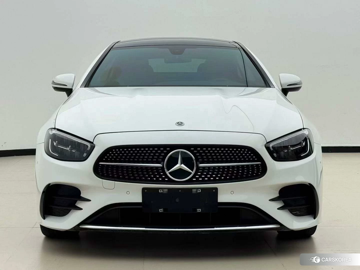 Mercedes-Benz E-class (imported) id 4452697 из Китая 8