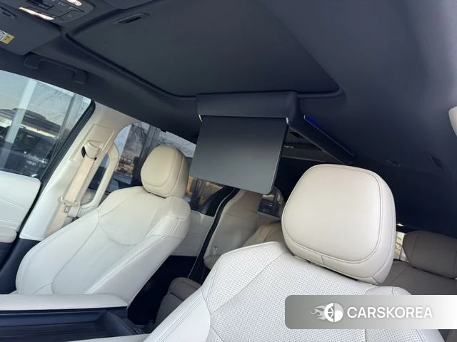 Toyota Saina id 4276007 из Китая 22