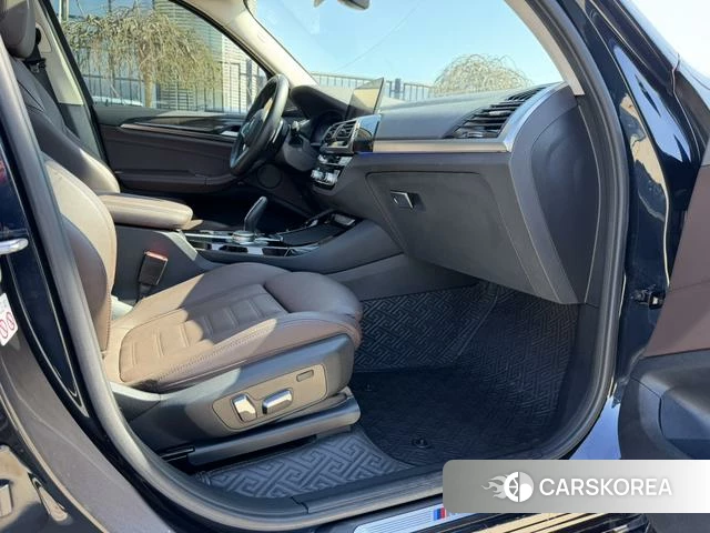 BMW X3 id 4208304 из Китая 44