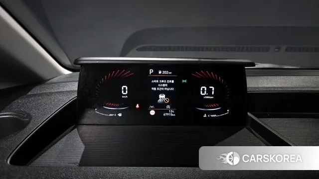 Hyundai Staria id 3483382 из Кореи 18