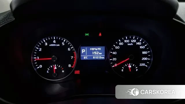 Kia All New Morning (JA) id 3464864 из Кореи 18