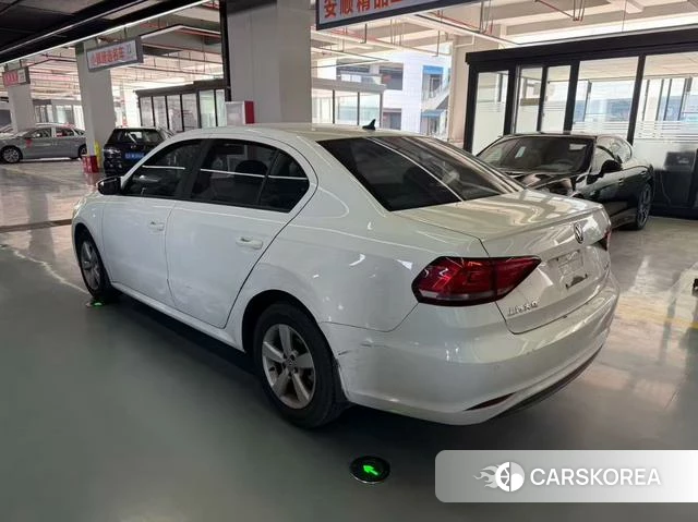 Volkswagen Lavida id 4241700 из Китая 8