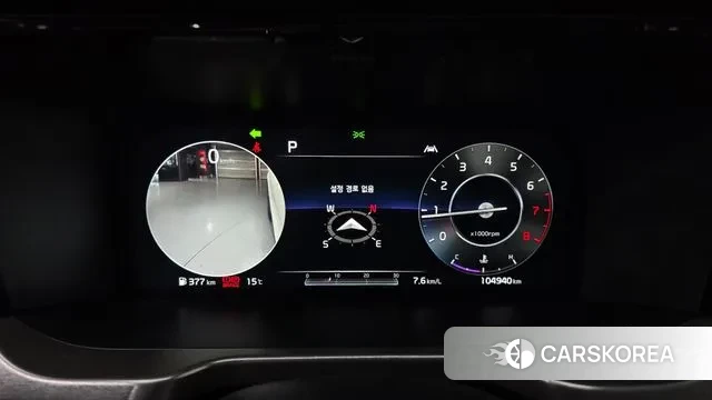 Kia Sorento 4th Generation id 3686520 из Кореи 18