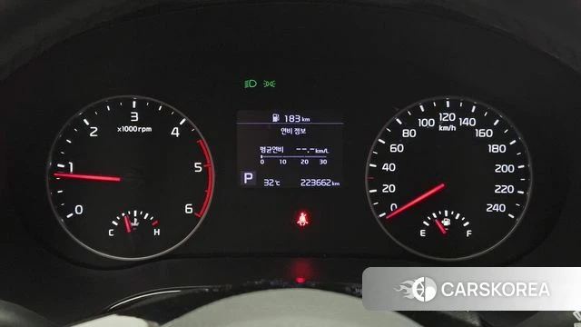 Kia Seltos id 4490496 из Кореи 18