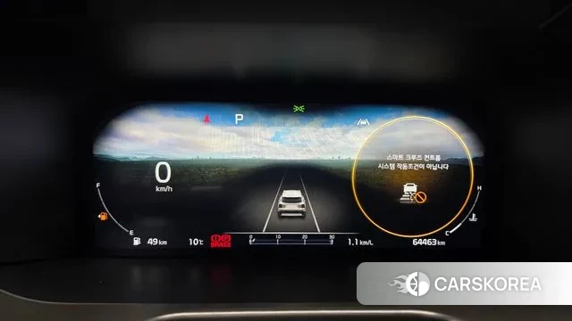 Kia Sorento 4th Generation id 3771552 из Кореи 18