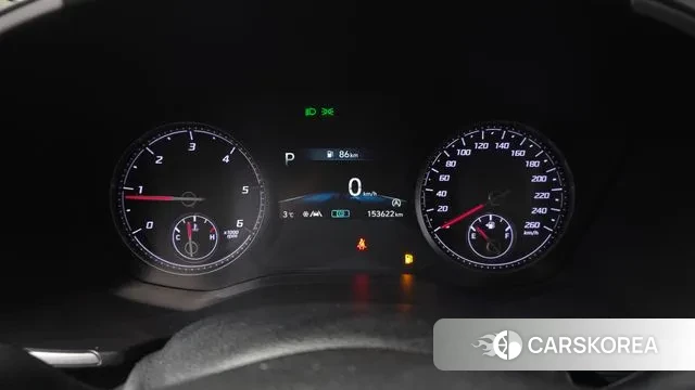 Hyundai The New Santa Fe id 3448371 из Кореи 18