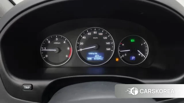 Hyundai The New Grand Starex id 3054911 из Кореи 18