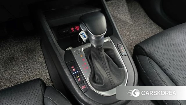 Kia Come New K3 id 4294769 из Кореи 28