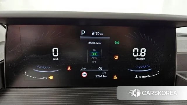 Hyundai Staria id 3452467 из Кореи 18