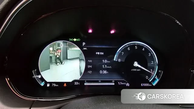 Genesis GV70 id 3059248 из Кореи 18