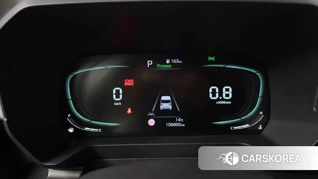 Kia The New Kia Ray id 3348152 из Кореи 18