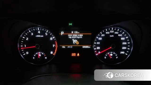 Kia The New K3 2nd generation id 4309110 из Кореи 29