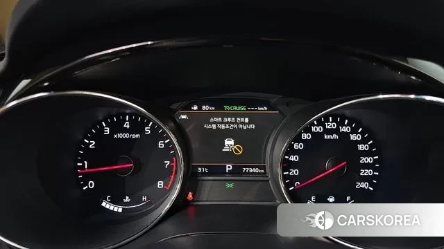 Kia The New Carnival id 2991145 из Кореи 18