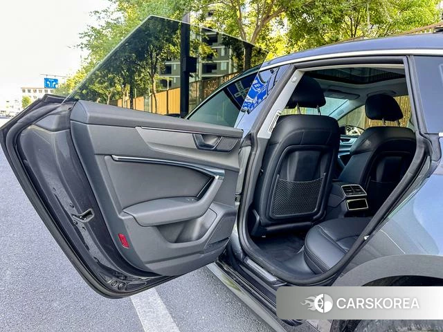 Audi A7 id 4335627 из Китая 14