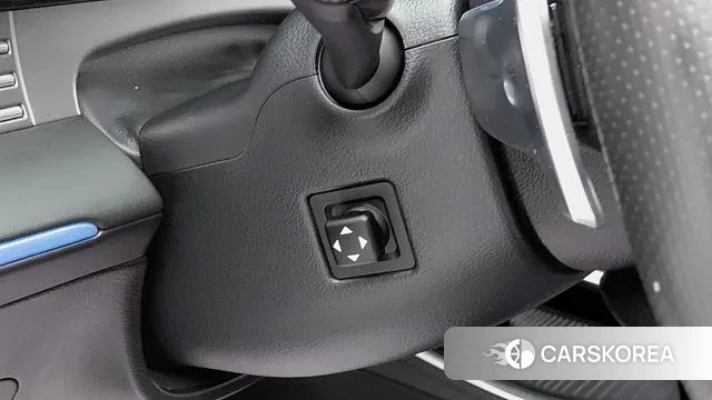 Hyundai The New Grandeur IG Hybrid id 3499323 из Кореи 18