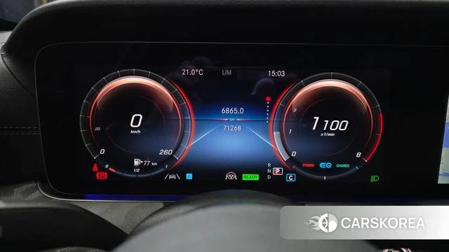 Mercedes-Benz E-Class W213 id 4282313 из Кореи 31