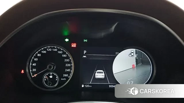 Genesis G80 (RG3) id 3219911 из Кореи 18