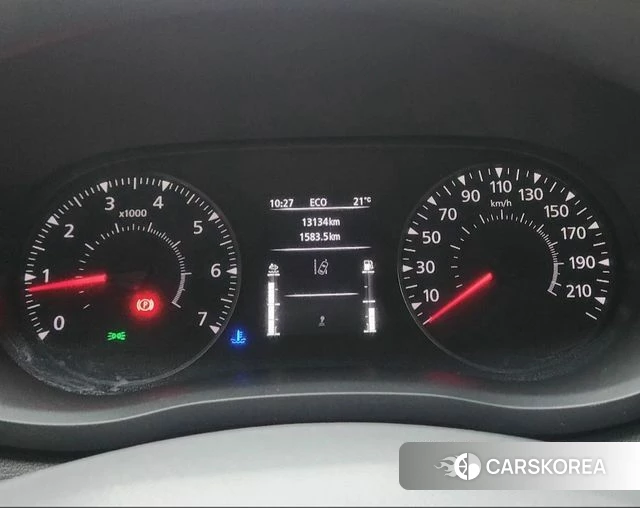 Renault Korea (Samsung) Master id 4300581 из Кореи 18