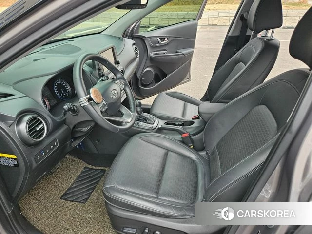Hyundai Kona id 3861674 из Кореи 18