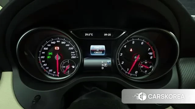 Mercedes-Benz GLA-Class X156 id 3024273 из Кореи 18