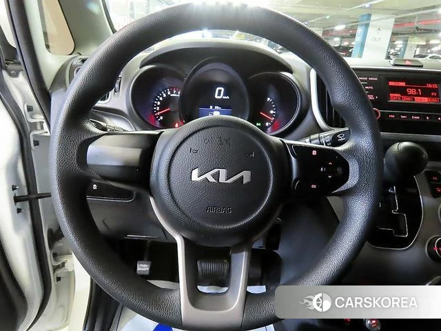 Kia The New Ray id 3919749 из Кореи 17