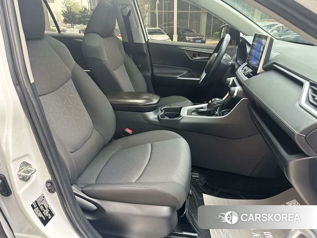 Toyota RAV4 Rongfang id 4299925 из Китая 21