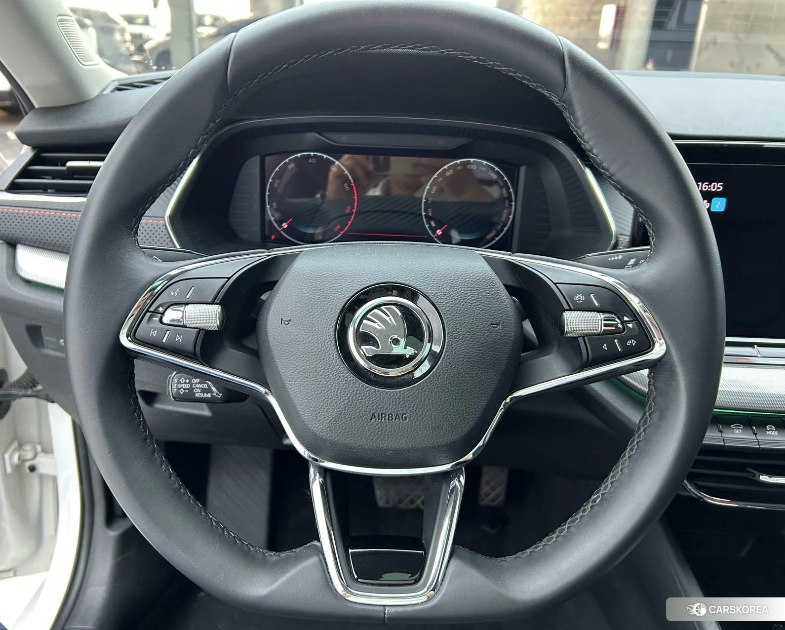 Skoda Octavia id 4455179 из Китая 11