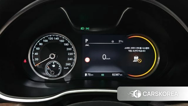 Genesis G80 (RG3) id 4433065 из Кореи 18