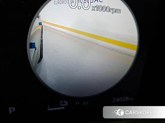 Kia The New K5 Hybrid 3rd generation id 3856404 из Кореи 18