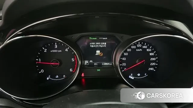 Kia All New Carnival id 3612716 из Кореи 18