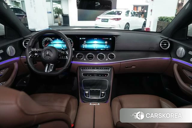 Mercedes-Benz E-class id 3920139 из Китая 10
