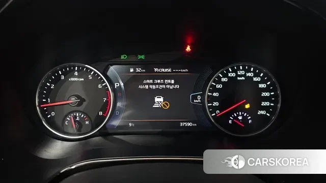 Kia Seltos id 3651352 из Кореи 18