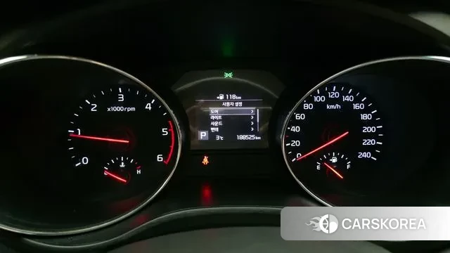 Kia The New Carnival id 3622552 из Кореи 18