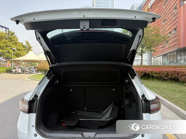 Volkswagen ID.4 X id 4276485 из Китая 11