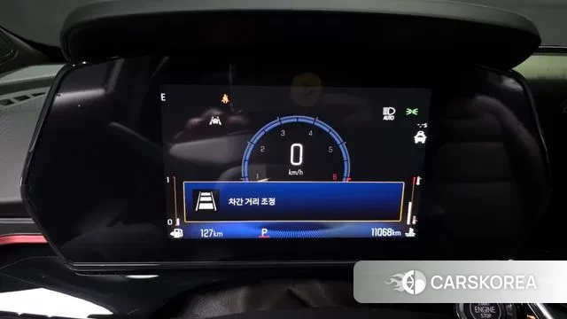 Chevrolet (GM Daewoo) Trax Crossover id 3410282 из Кореи 18