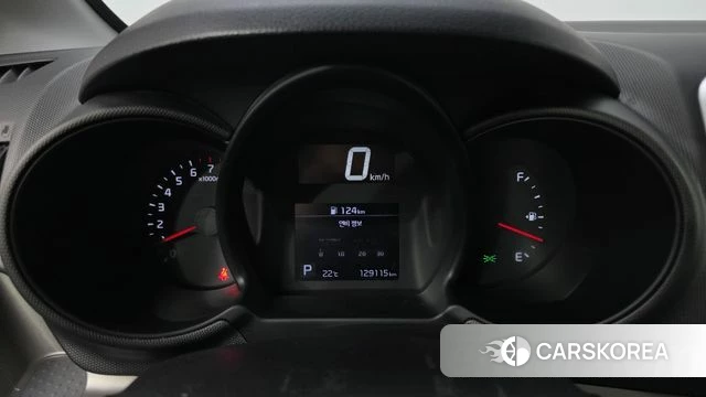 Kia The New Ray id 4401635 из Кореи 18
