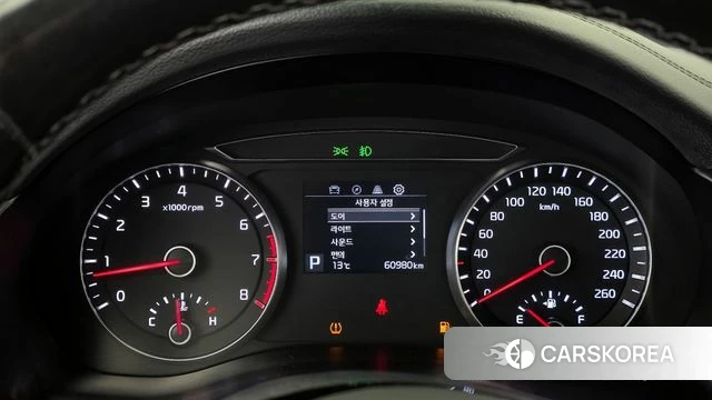 Kia Come New K7 id 3801733 из Кореи 18