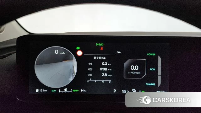 Kia The New Carnival 4th Generation id 3909664 из Кореи 18