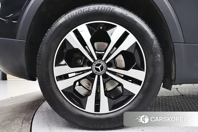 Mercedes-Benz GLB-Class X247 id 3621538 из Кореи 18