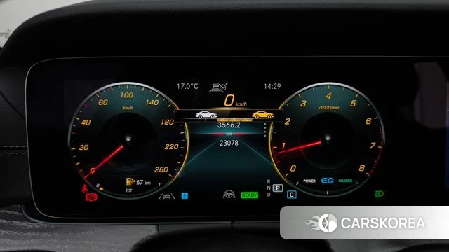 Mercedes-Benz E-Class W213 id 4280841 из Кореи 29