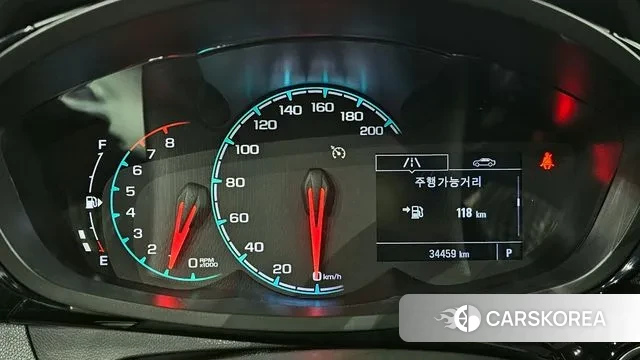 Chevrolet (GM Daewoo) The New Spark id 3203342 из Кореи 18