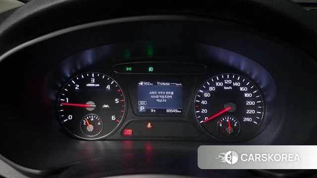 Kia The New Sorento id 3899572 из Кореи 18