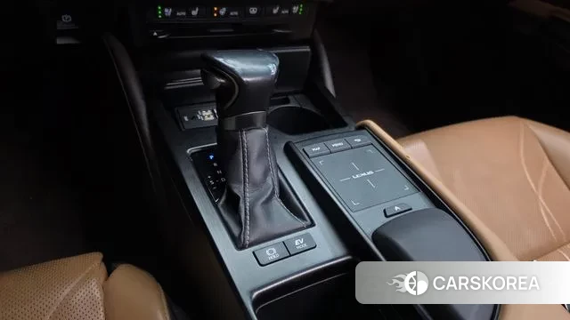 Lexus ES300h 7th generation id 3598926 из Кореи 18