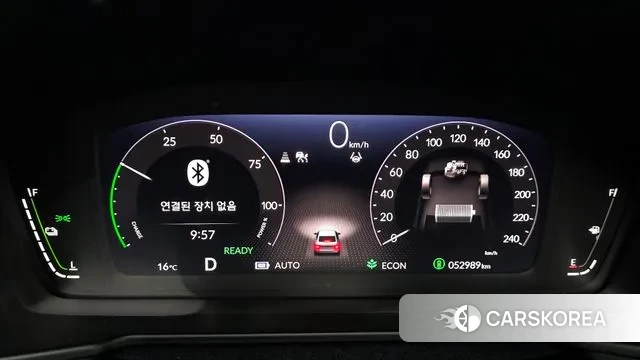 Honda Accord 11th Generation id 3716269 из Кореи 18