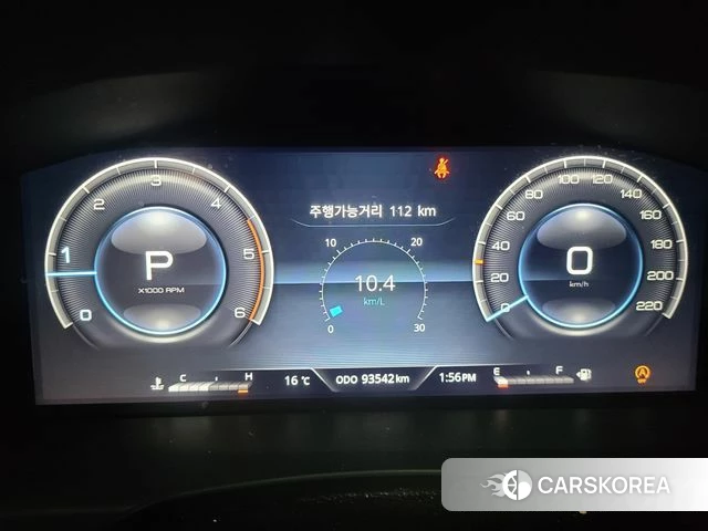 Ssangyong The New Rexton Sports Cannes id 3811490 из Кореи 18