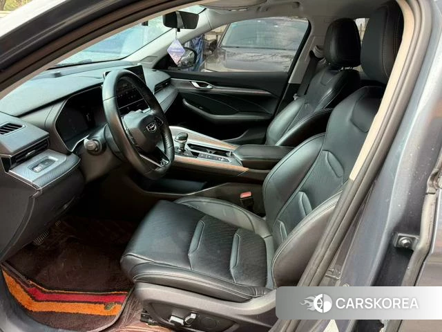 Geely Automobile Xingrui id 4240485 из Китая 8