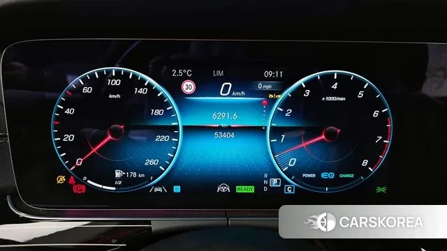 Mercedes-Benz E-Class W213 id 3555325 из Кореи 18