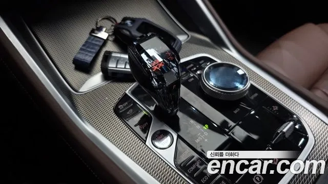 BMW X6 (G06) id 2955089 из Кореи 18