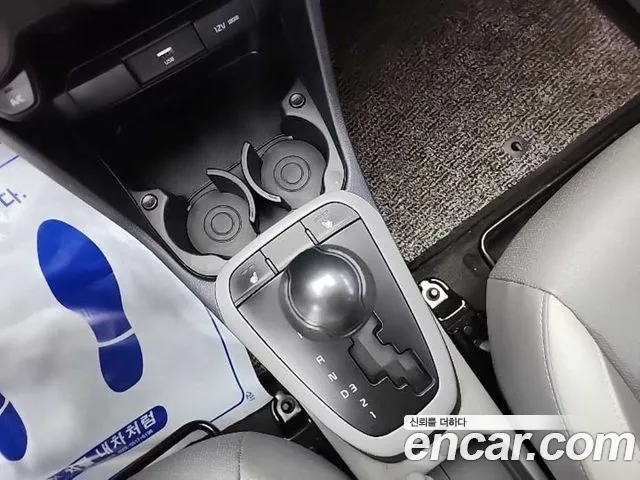 Kia Morning Urban (JA) id 2633027 из Кореи 15