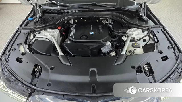 BMW 6 Series GT (G32) id 3545925 из Кореи 18